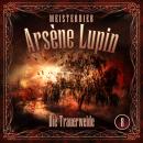 [German] - Meisterdieb Arsène Lupin - Folge 8: Die Trauerweide Audiobook