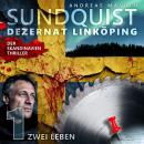 [German] - SUNDQUIST 01: Zwei Leben Audiobook