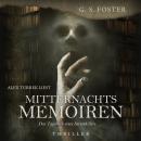 [German] - Mitternachtsmemoiren Audiobook