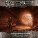 [German] - Heliosphere 2265 – Das Marsprojekt 2 - Todeszone Terra Audiobook