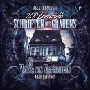 [German] - H. P. Lovecrafts Schriften des Grauens - Folge 15: Das Vexyr von Vettseiffen Audiobook