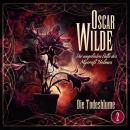 [German] - Oscar Wilde – Die ungelösten Fälle des Mycroft Holmes - Folge 2: Die Todesblume Audiobook