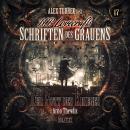 [German] - H. P. Lovecrafts Schriften des Grauens - Folge 17: Der Gott des Krieges Audiobook