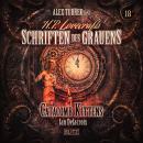 [German] - H. P. Lovecrafts Schriften des Grauens - Folge 18: Catacomb Kittens Audiobook