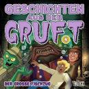 [German] - Geschichten aus der Gruft - Folge 4: Der große Fischzug Audiobook