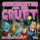 [German] - Geschichten aus der Gruft - Folge 6: Ein dorniges Röschen Audiobook