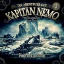 [German] - Die Abenteuer des Kapitän Nemo - Folge 3: Verschollen im Eis Audiobook