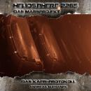[German] - Heliosphere 2265 – Das Marsprojekt 3 - Das Kaeri Protokoll Audiobook