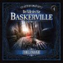 [German] - Die Fälle des Sir Baskerville - Folge 4. Familienbande Audiobook