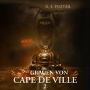 [German] - Das Grauen von Cape de Ville 2 Audiobook