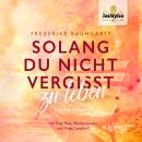[German] - Solang du nicht vergisst zu leben Audiobook