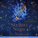 [German] - Stellari Saga 3: Der Mondscheinmarkt Audiobook