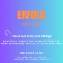 [German] - Erfolg erfolgt Audiobook