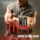 [German] - No Mercy: Gay(l) Romance Audiobook