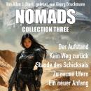 [German] - Collection Three Audiobook