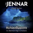 [German] - Höhlenflüstern: Die Wahrheit liegt im Dunkeln Audiobook