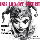[German] - Das Lob der Torheit Audiobook