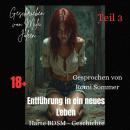 [German] - Entführung in ein neues Leben (Teil 3) Audiobook