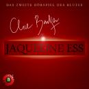 [German] - JAQUELINE ESS: HÖRSPIEL DES BLUTES 2 Audiobook