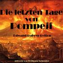 [German] - Die letzten Tage von Pompeji Audiobook