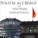 [German] - Politik als Beruf Audiobook