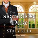 [German] - Der skandalöse Duke of Basil - Sins & Sensibilities, Band 1 (Ungekürzt) Audiobook