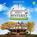 [German] - Verschwundene Antiquitäten | Cosy Crime Hörbuch - Henrietta Hewitt Mysteries, Band 2 (Ungekürzt) Audiobook