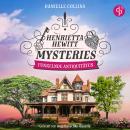 [German] - Funkelnde Antiquitäten | Ein mörderisch mysteriöser Cosy Crime mit einem aufregenden Mordfall - Henrietta Hewitt Mysteries, Band 3 (Ungekürzt) Audiobook