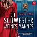 [German] - Die Schwester meines Mannes | Ein nervenaufreibendes Psychothriller Hörbuch (Ungekürzt) Audiobook