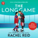 [German] - The Long Game | Die Fortsetzung zur kanadischen Serie Heated Rivalry jetzt als deutsches Hörbuch - Game Changers, Band 6 (Ungekürzt) German Edition Audiobook