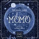 [Italian] - Momo Audiobook