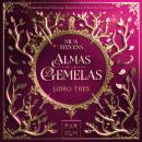 [Spanish] - Almas Gemelas: Las sombras de la memoria Audiobook