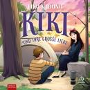 [German] - Kiki und ihre große Liebe Audiobook