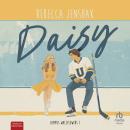 [German] - Daisy: Campus Wallflowers Audiobook