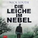 [German] - Die Leiche im Nebel Audiobook