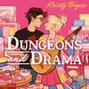 [German] - Dungeons & Drama Audiobook