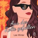 [German] - Aus der Rolle gefallen Audiobook