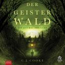 [German] - Der Geisterwald: Ein Gothic-Thriller Audiobook