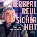[German] - Sicherheit: Was sich ändern muss Audiobook