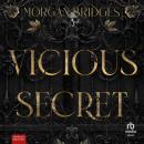 [German] - Vicious Secret: Roman Audiobook