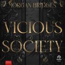 [German] - Vicious Society: Roman Audiobook