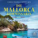 [German] - Die Mallorca-Kommissarin - Tödliche Siesta Audiobook