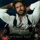 [German] - Niedergang in 10 Tagen: Ozerov Bratwa Buch 1 Audiobook
