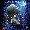 [German] - Moonstone: Ein Gothic-Fantasy-Roman Audiobook