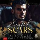 [German] - Sinful Scars: Koslov Bratwa Book 5 Audiobook