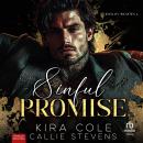 [German] - Sinful Promise: Koslov Bratwa Book 6 Audiobook