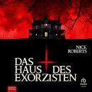 [German] - Das Haus des Exorzisten Audiobook