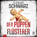 [German] - Der Puppenflüsterer: Thriller Audiobook