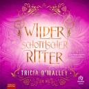 [German] - Wilder schottischer Ritter: Zauberhafte Highlands Serie Band 1 Audiobook
