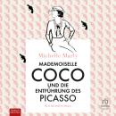 [German] - Mademoiselle Coco und die Entführung des Picasso: Kriminalroman Audiobook